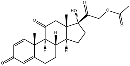 醋酸泼尼松